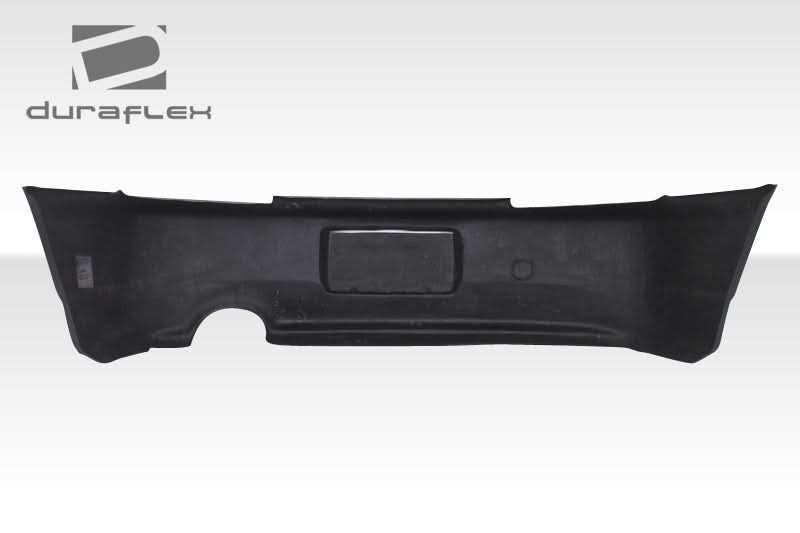 2000-2009 Honda S2000 AP2 Edition Style Rear Bumper Cover - FRP