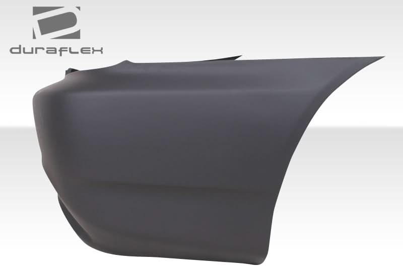 2000-2009 Honda S2000 AP2 Edition Style Rear Bumper Cover - FRP