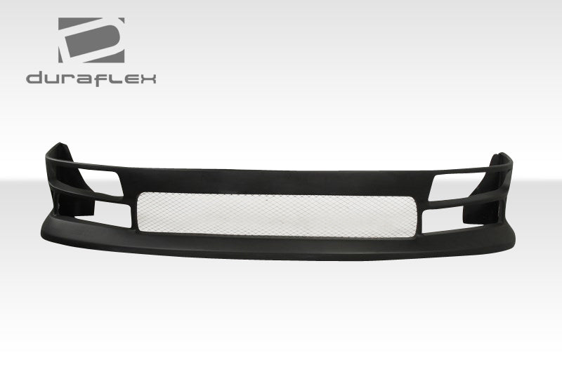 2007-2014 Cadillac Escalade Platinum Style Front Lip Spoiler - FRP
