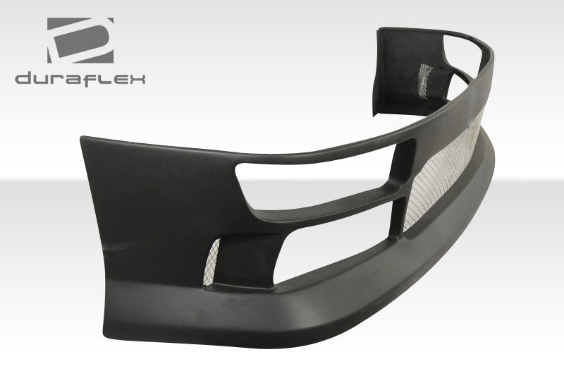 2007-2014 Cadillac Escalade Platinum Style Front Lip Spoiler - FRP