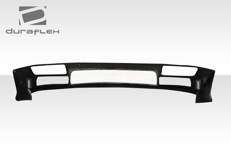 2007-2014 Cadillac Escalade Platinum Style Front Lip Spoiler - FRP