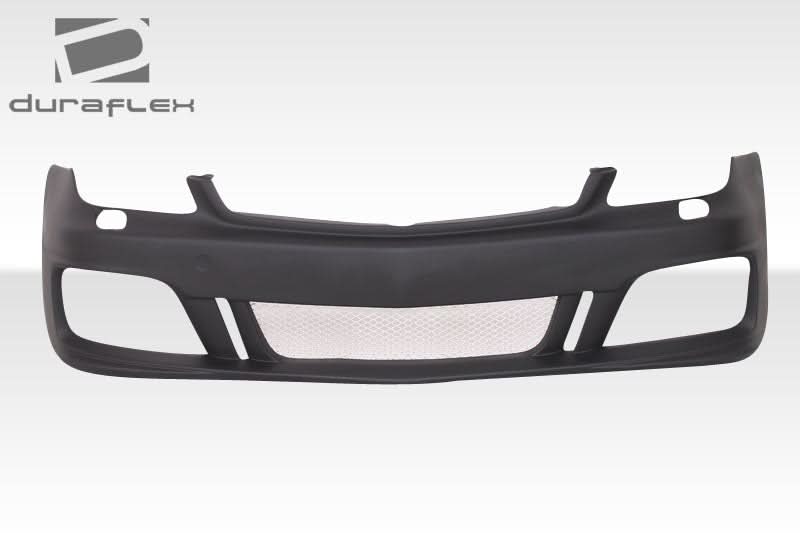 2006-2011 Mercedes CLS Class BR-S Style Front Bumper Cover - FRP