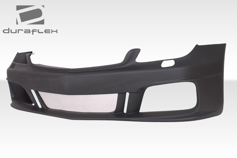 2006-2011 Mercedes CLS Class BR-S Style Front Bumper Cover - FRP