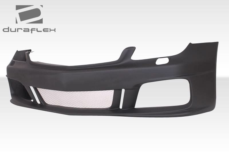 2006-2011 Mercedes CLS Class C219 W219 BR-S Style Body Kit - FRP