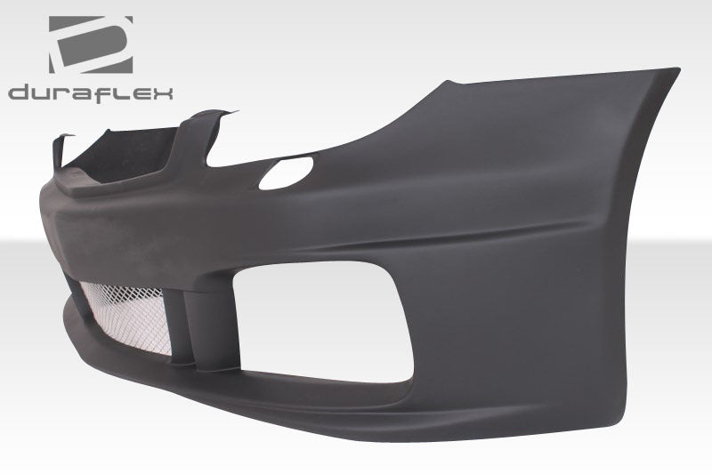 2006-2011 Mercedes CLS Class BR-S Style Front Bumper Cover - FRP