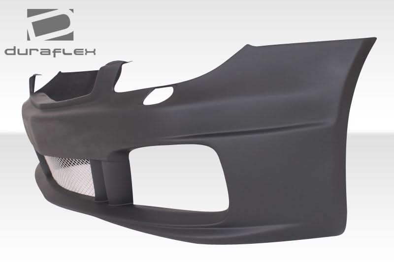 2006-2011 Mercedes CLS Class C219 W219 BR-S Style Body Kit - FRP