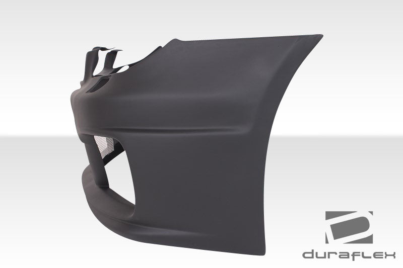 2006-2011 Mercedes CLS Class BR-S Style Front Bumper Cover - FRP