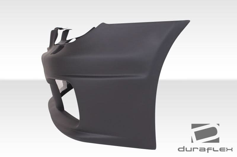 2006-2011 Mercedes CLS Class C219 W219 BR-S Style Body Kit - FRP