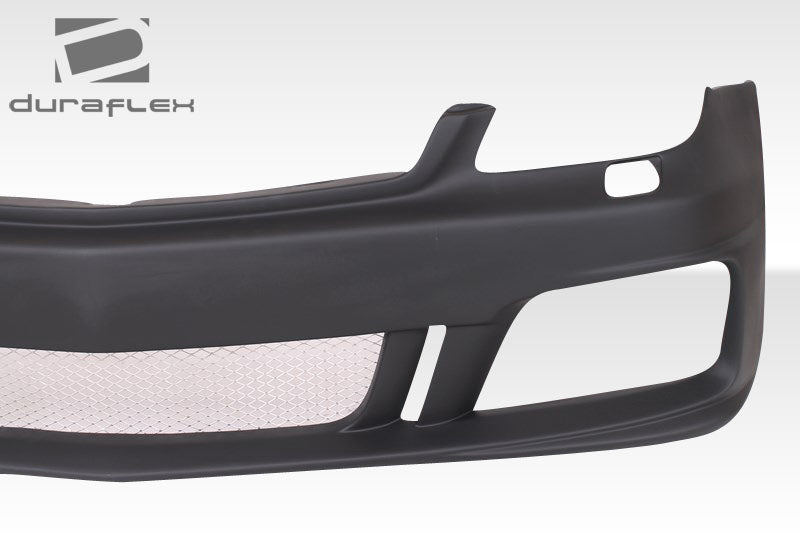 2006-2011 Mercedes CLS Class C219 W219 BR-S Style Body Kit - FRP