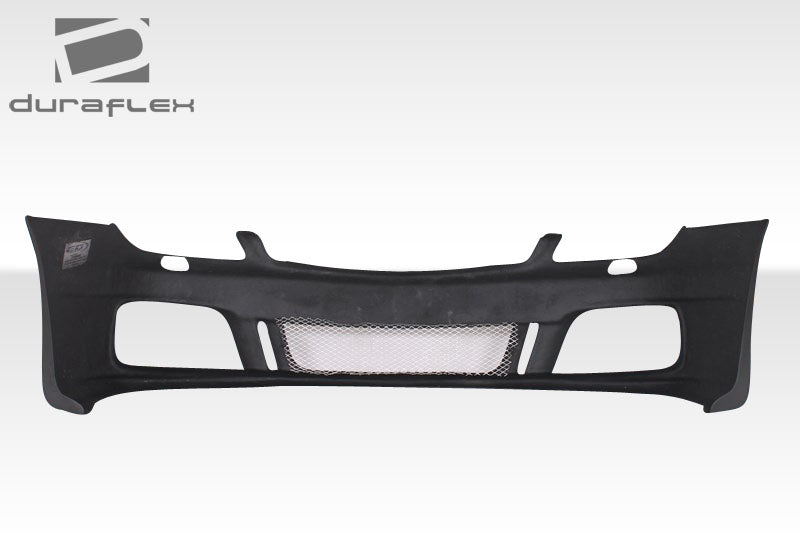 2006-2011 Mercedes CLS Class BR-S Style Front Bumper Cover - FRP