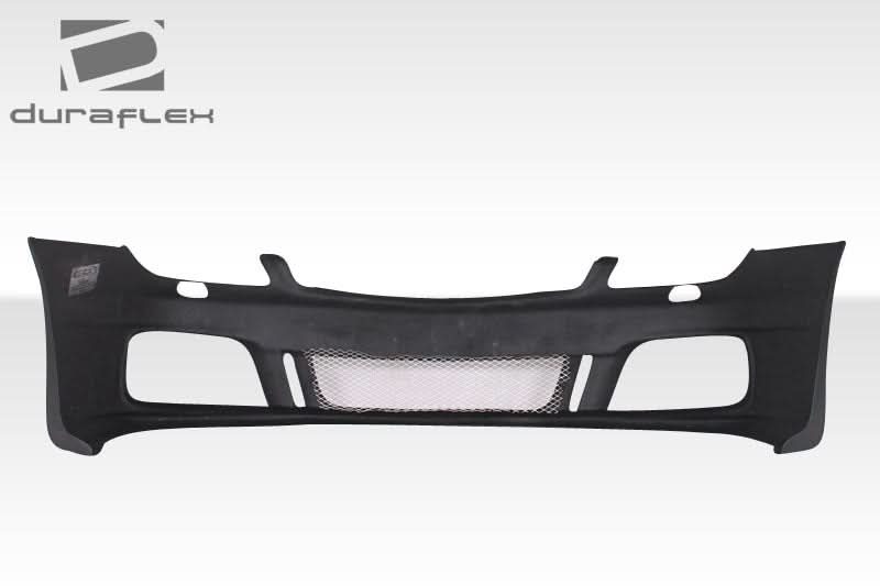 2006-2011 Mercedes CLS Class C219 W219 BR-S Style Body Kit - FRP