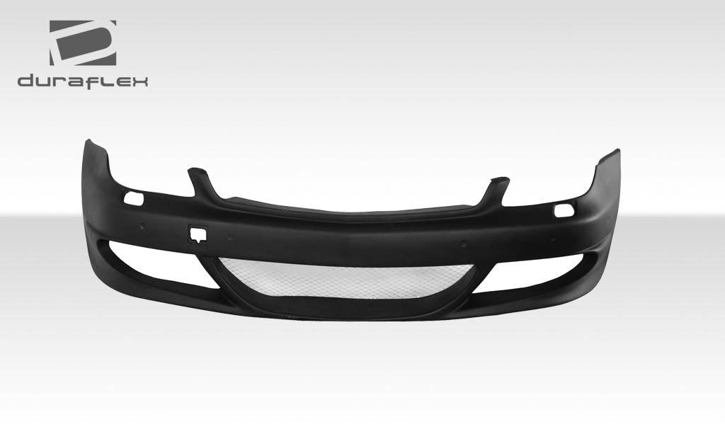 2006-2011 Mercedes CLS Class C219 W219 LR-S Style Body Kit - FRP