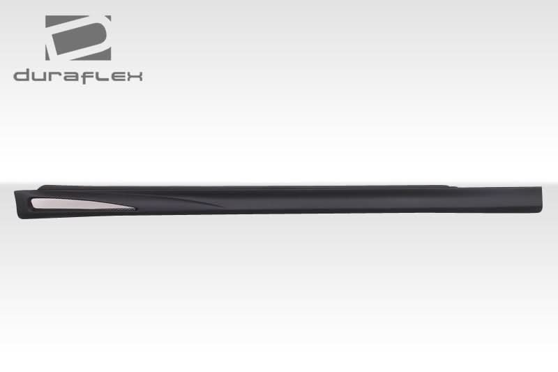 2006-2011 Mercedes CLS Class C219 W219 LR-S Style Body Kit - FRP