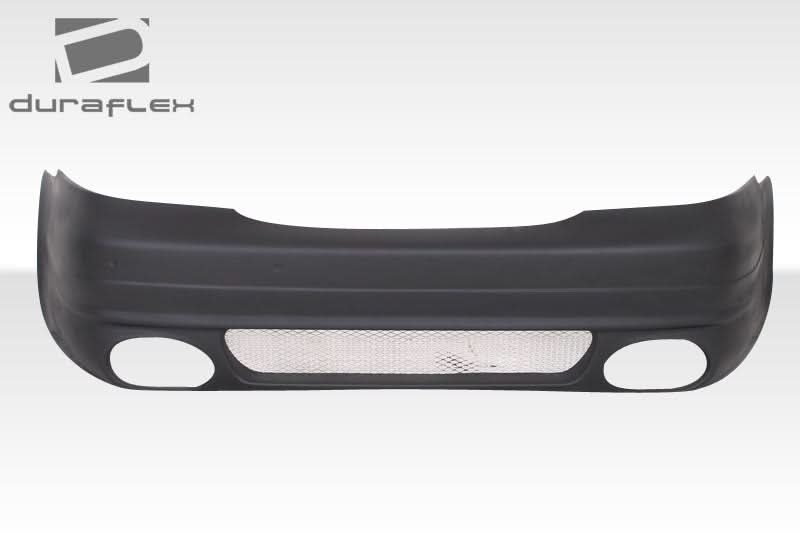 2006-2011 Mercedes CLS Class C219 W219 LR-S Style Body Kit - FRP