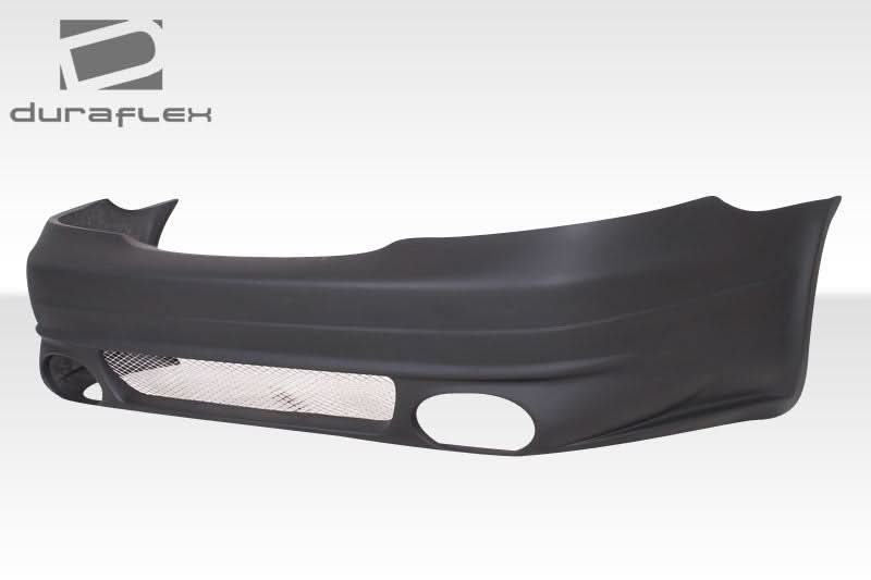 2006-2011 Mercedes CLS Class C219 W219 BR-S Style Body Kit - FRP