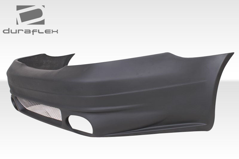 2006-2011 Mercedes CLS Class C219 W219 LR-S Style Body Kit - FRP