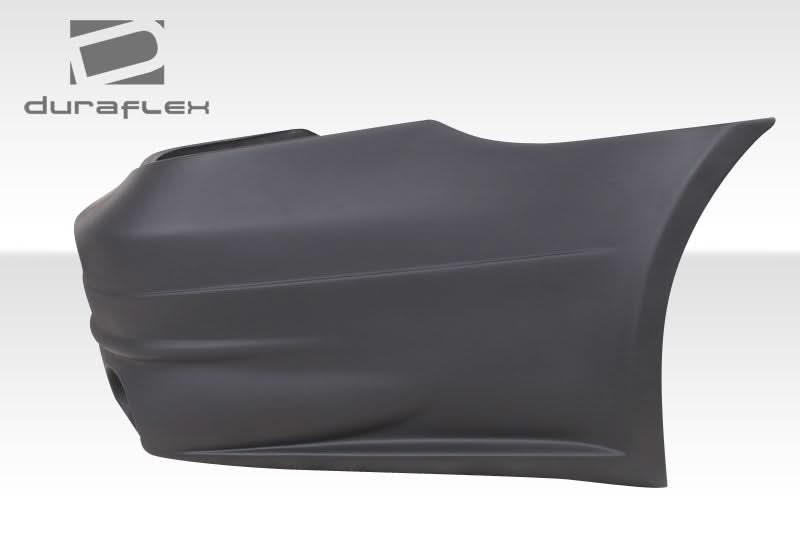 2006-2011 Mercedes CLS Class C219 W219 BR-S Style Body Kit - FRP