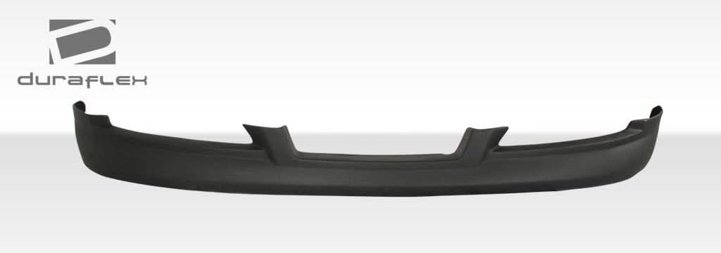 2007-2009 Infiniti G GT Spec Style Front Lip Under Spoiler - FRP