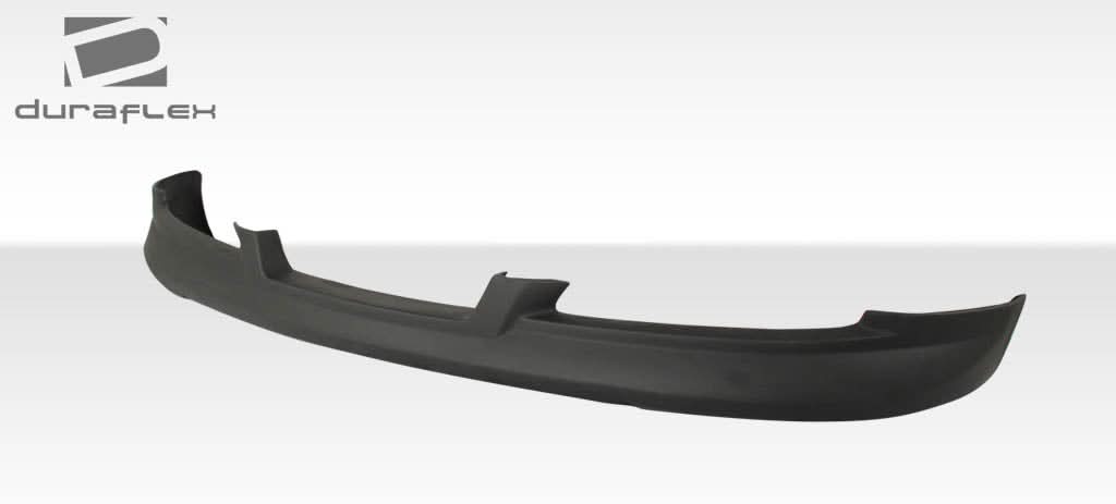 2007-2009 Infiniti G GT Spec Style Front Lip Under Spoiler - FRP