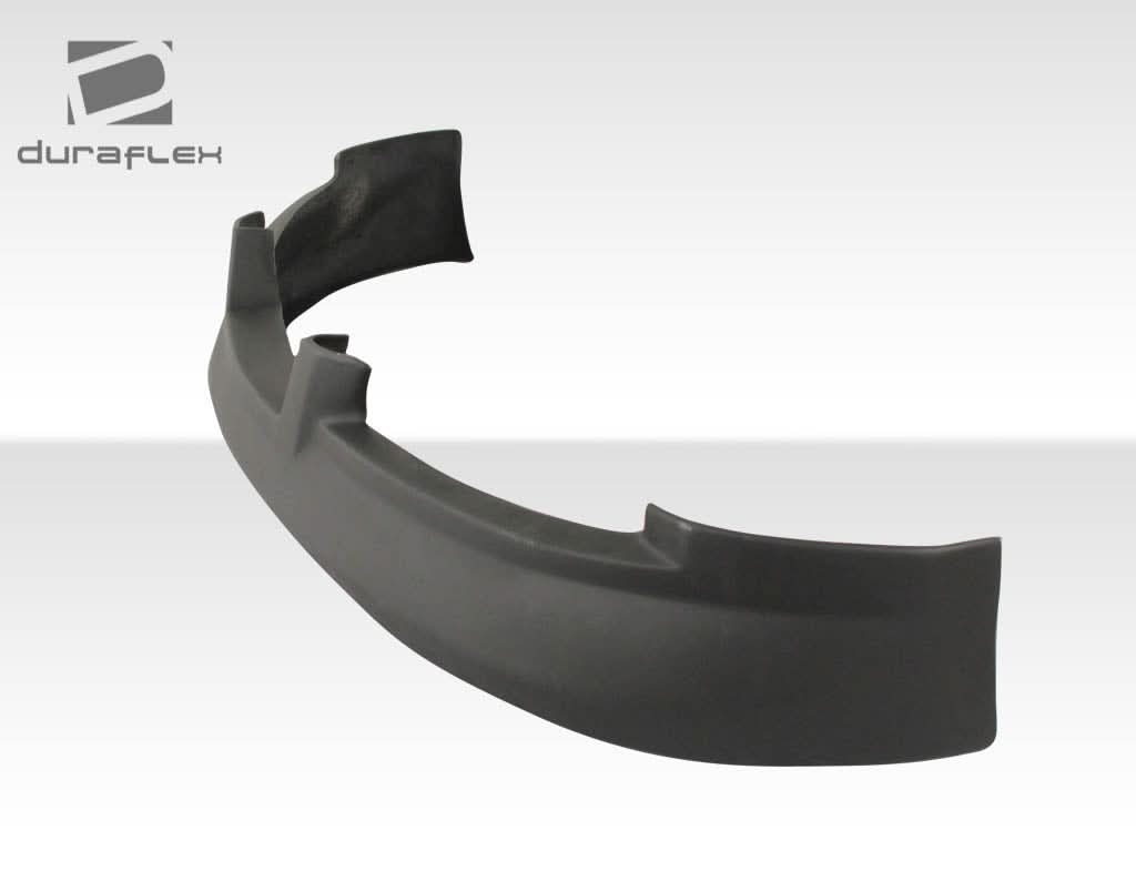 2007-2009 Infiniti G GT Spec Style Front Lip Under Spoiler - FRP