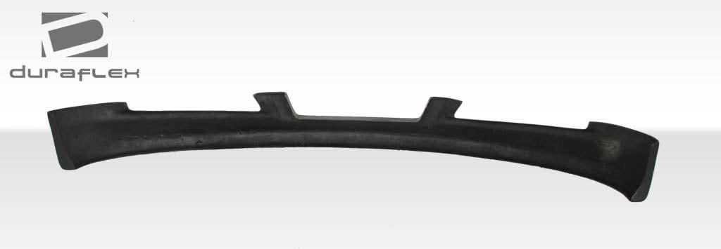 2007-2009 Infiniti G GT Spec Style Front Lip Under Spoiler - FRP