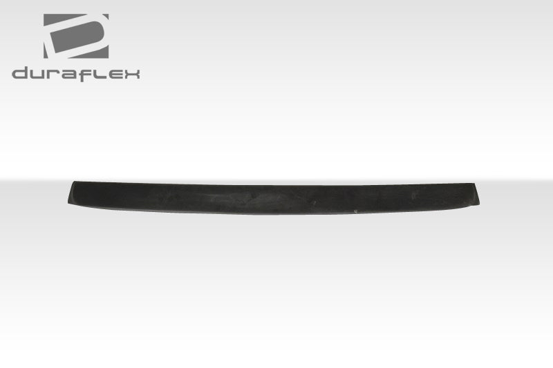 2007-2013 Infiniti G Sedan GT Spec Style Roof Wing Spoiler - FRP