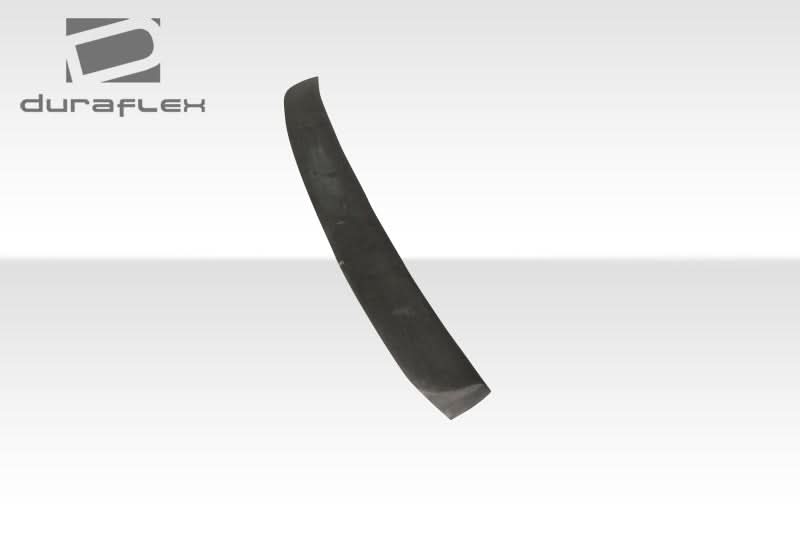 2007-2013 Infiniti G Sedan GT Spec Style Roof Wing Spoiler - FRP