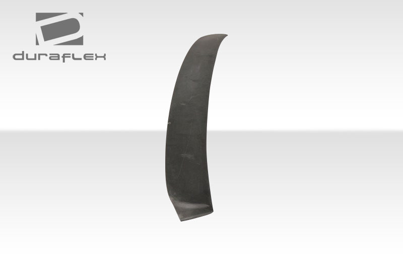 2007-2013 Infiniti G Sedan GT Spec Style Roof Wing Spoiler - FRP