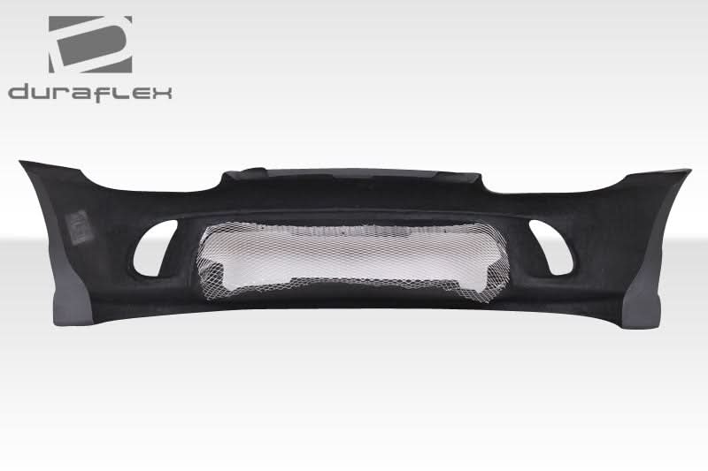2001-2005 Mazda Miata Wizdom Style Body Kit - 4 Piece - FRP