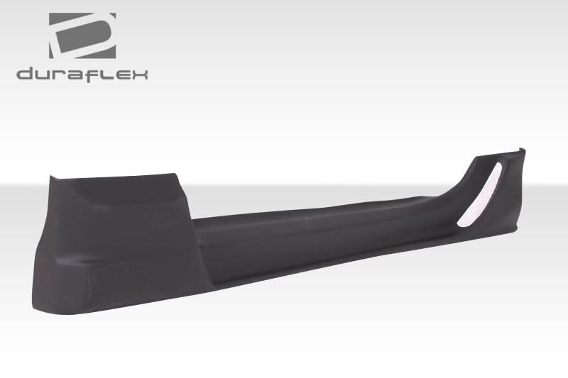1999-2005 Mazda Miata Wizdom Style Side Skirts - 2 Piece - FRP