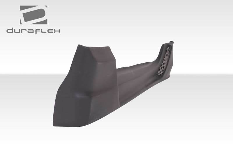 2001-2005 Mazda Miata Wizdom Style Body Kit - 4 Piece - FRP