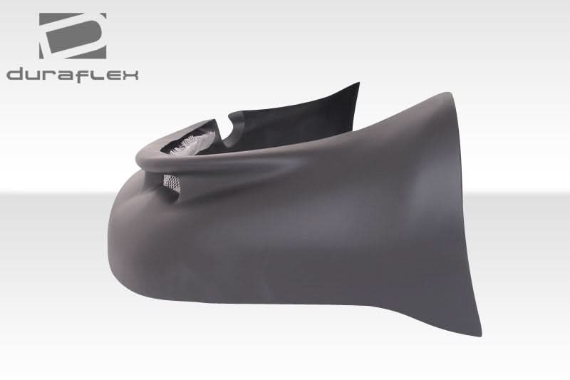 2001-2005 Mazda Miata Wizdom Style Body Kit - 4 Piece - FRP