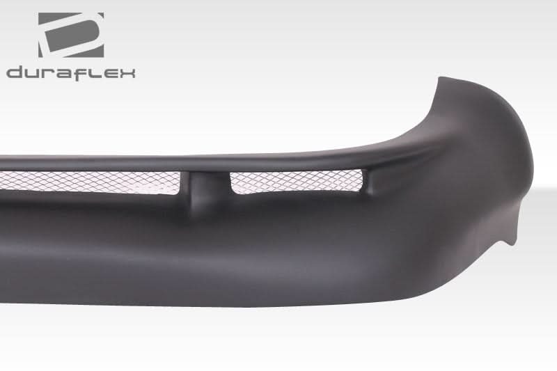 1999-2005 Mazda Miata Wizdom Style Rear Lip Under Spoiler - FRP