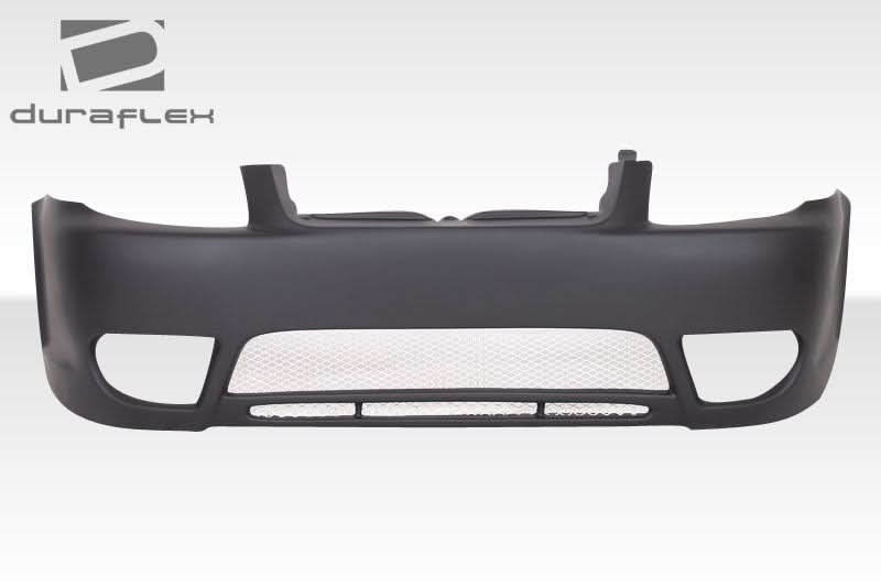 1999-2004 Volkswagen Jetta Vortex Style Body Kit - 4 Piece - FRP
