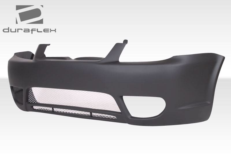 1999-2004 Volkswagen Jetta Vortex Style Body Kit - 4 Piece - FRP