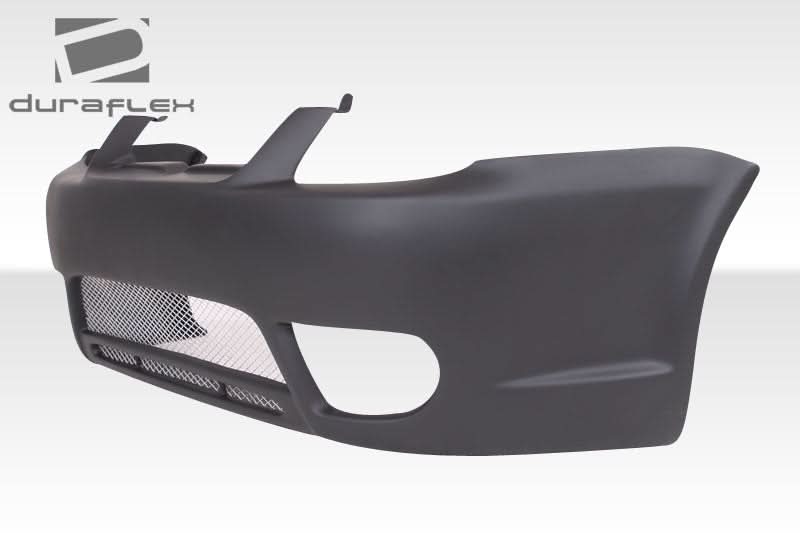 1999-2004 Volkswagen Jetta Vortex Style Body Kit - 4 Piece - FRP