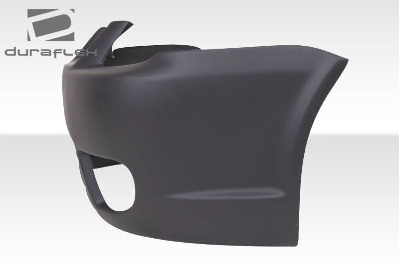 1999-2004 Volkswagen Jetta Vortex Style Body Kit - 4 Piece - FRP