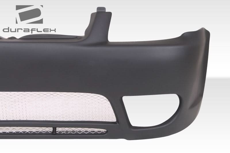 1999-2004 Volkswagen Jetta Vortex Style Body Kit - 4 Piece - FRP