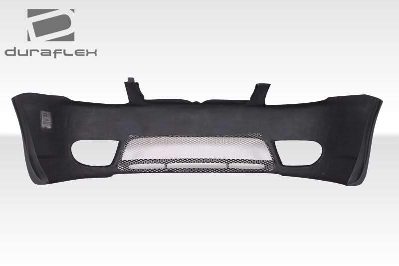 1999-2004 Volkswagen Jetta Vortex Style Body Kit - 4 Piece - FRP