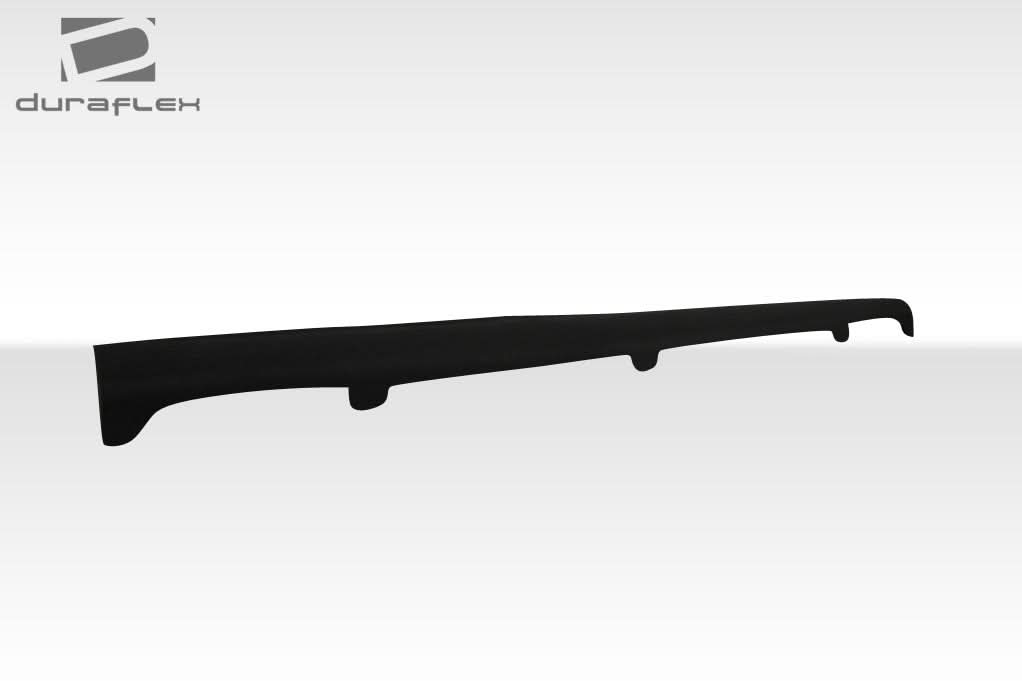 1999-2004 Volkswagen Jetta Vortex Style Body Kit - 4 Piece - FRP