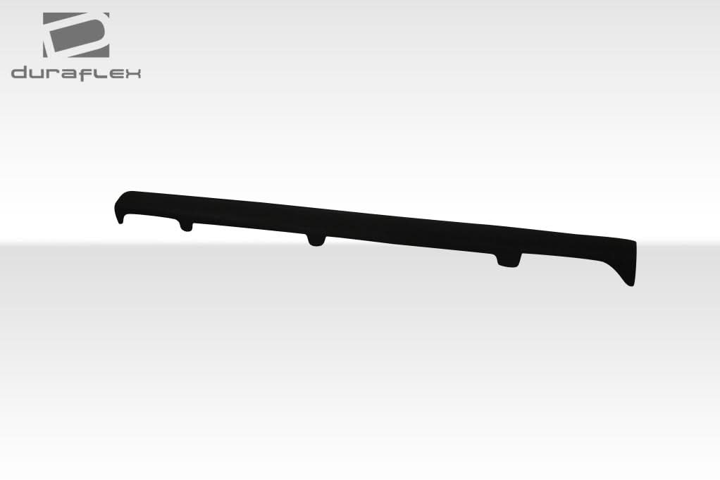 1999-2005 Volkswagen Golf GTI Vortex Look Side Skirts - 2 Piece - FRP