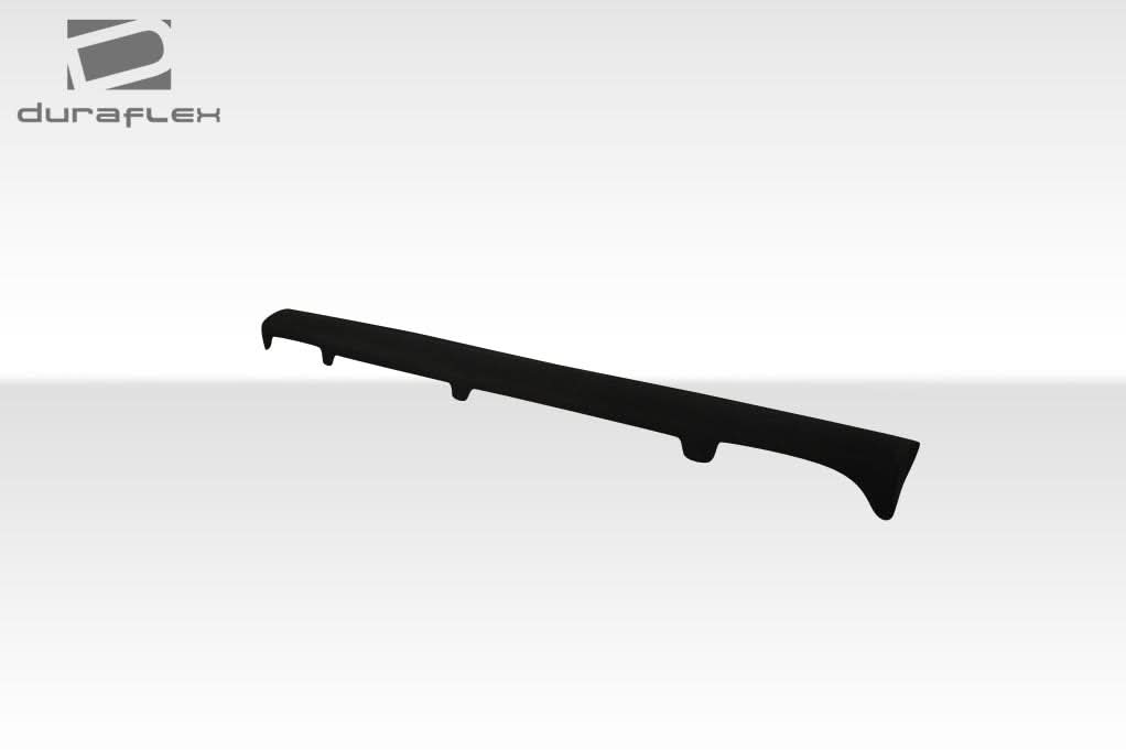 1999-2005 Volkswagen Golf GTI Vortex Look Side Skirts - 2 Piece - FRP