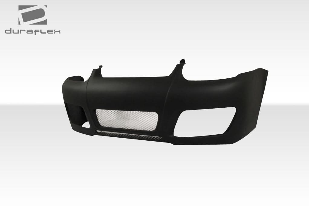 1999-2005 Volkswagen Golf GTI RX-S Style Front Bumper Cover - FRP