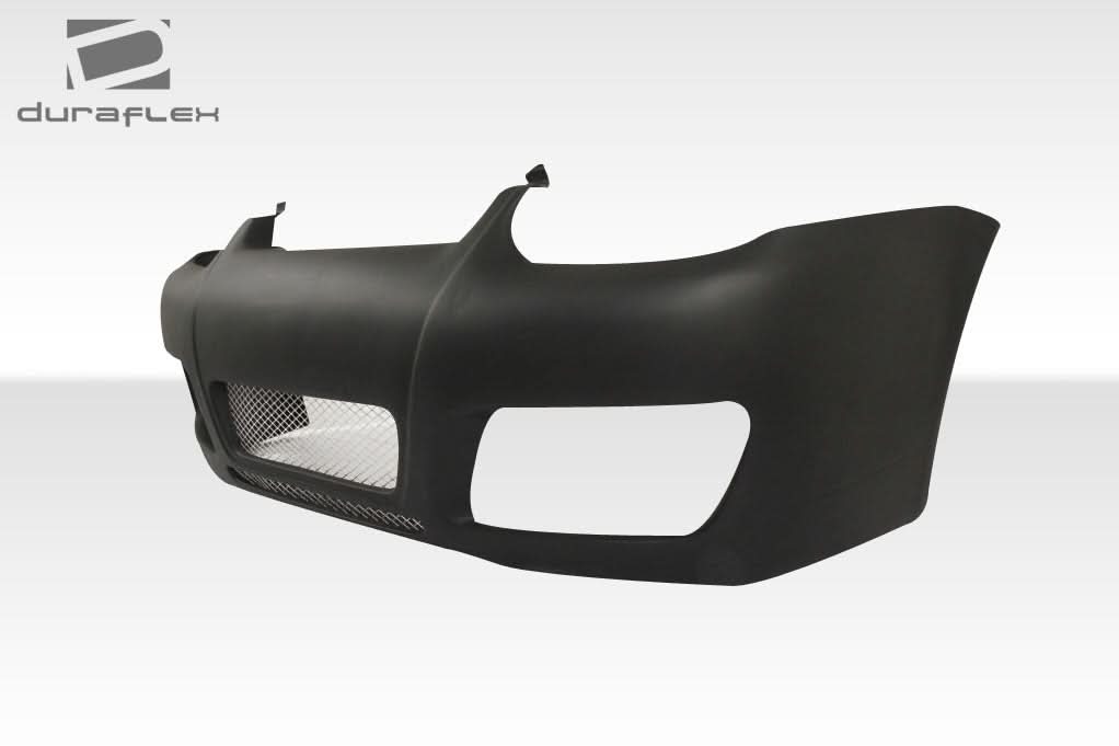 1999-2005 Volkswagen Golf GTI RX-S Style Front Bumper Cover - FRP