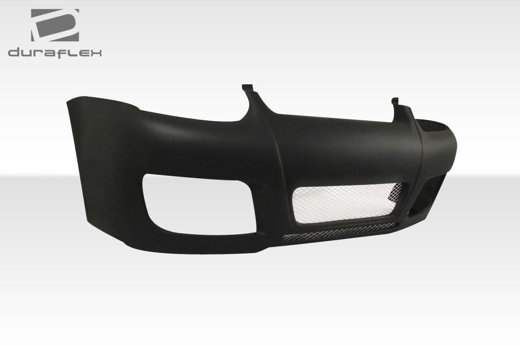 1999-2005 Volkswagen Golf GTI RX-S Style Front Bumper Cover - FRP