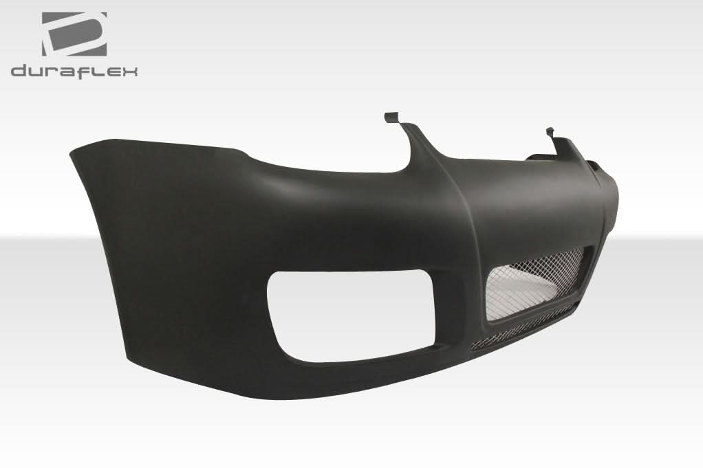 1999-2005 Volkswagen Golf GTI RX-S Style Front Bumper Cover - FRP