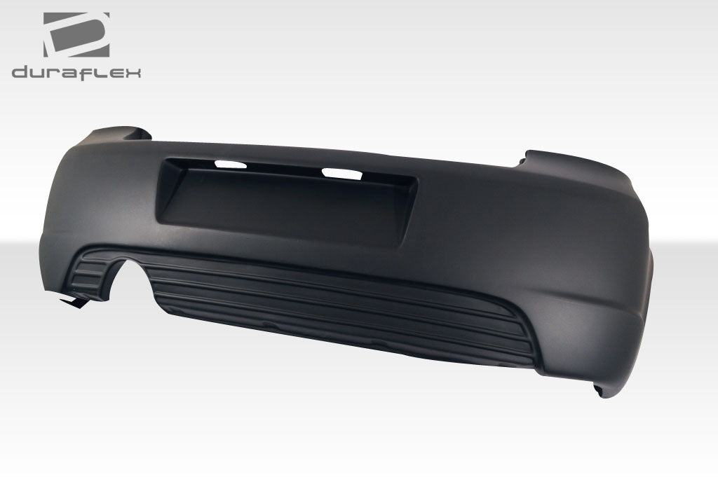 1999-2005 Volkswagen Golf GTI RX-S Style Rear Bumper Cover - 1 Piece