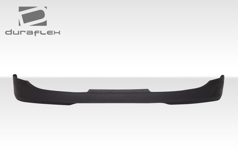 2010-2012 Hyundai Genesis Coupe MS-R Style Front Lip Under Spoiler - FRP