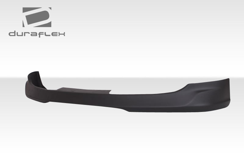 2010-2012 Hyundai Genesis Coupe MS-R Style Front Lip Under Spoiler - FRP