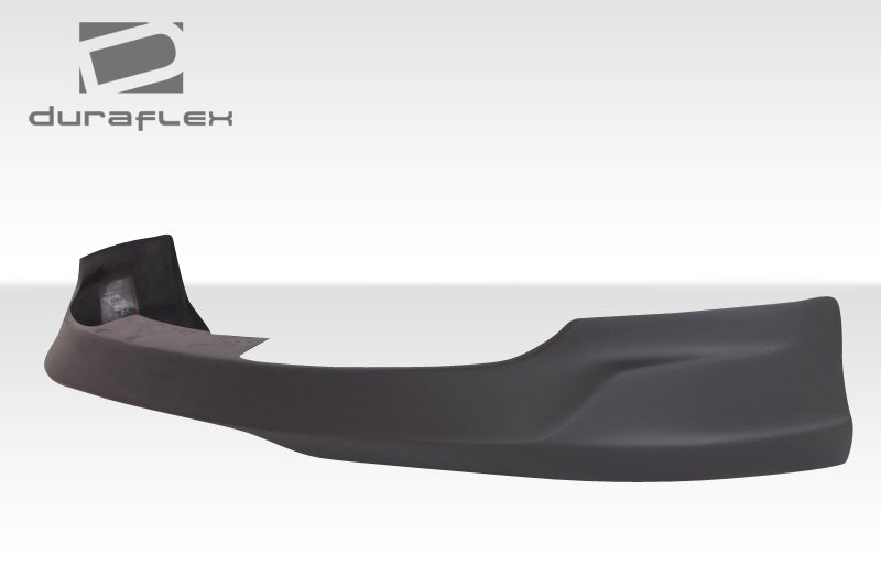 2010-2012 Hyundai Genesis Coupe MS-R Style Front Lip Under Spoiler - FRP
